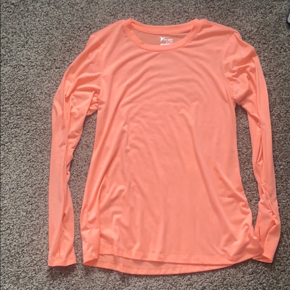 Old Navy Active top